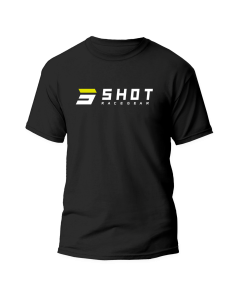 SHOT T-Shirt Black Team