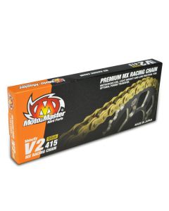 MMT Chain V2-415G (130 links, with clip)