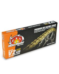 MMT Chain V2-428G (130 links, with clip)