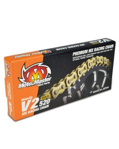 MMT Chain V2-520G (120 links, with clip)