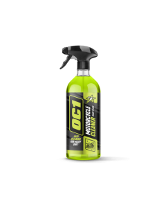 Motorcycle cleaner 1L
