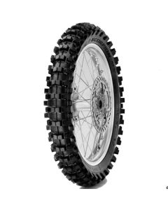 Pirelli Tire Scorpion MX32 Mid Soft 100/90-19 57M NHS R