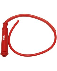 NGK Sparkplug Race Cable CR3 (with cap)