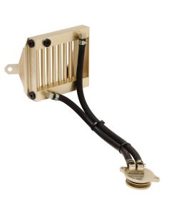 Twin Air Oil Cool. System YZ450F 14- 