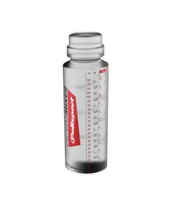 Polisport ProOctane Mixer 125 ml with scale 