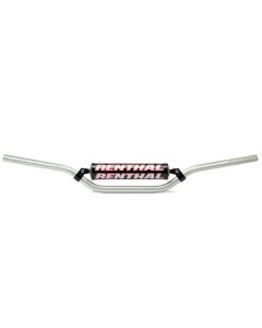 Renthal Handlebar Yamaha Banshee Silver