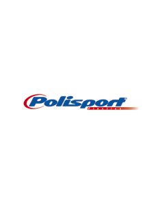 *Polisport Hand Protector SM Line 'Metalic Parts' 22mm