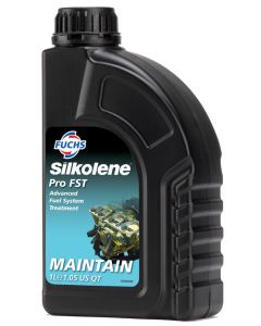 Silkolene Pro FST 1L