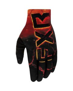 FXR Yth Pro-Fit Lite MX Glove Magma