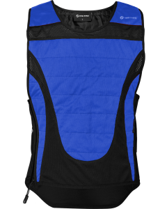 Inuteq Pro-X Cooling Vest Blue
