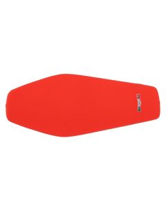 Selle Dalla Valle Seatcover Racing Universal Red