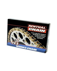 Renthal Chain R1 520x118L