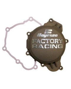 Boyesen Ignition Cover SX125/SX150 16-.. Magnesium