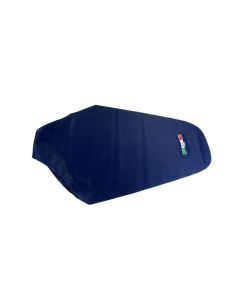 Selle Dalla Valle Seatcover Racing Universal Blue