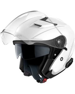Sena Helmet Outstar S 2206 White