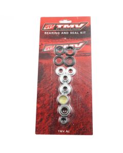 TMV Shock Bearing Kit YZ85 03-..