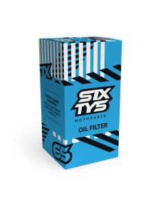 Sixty5 Oilf 652 fits for SX250F 13-..SX350F 11-..SX450F
