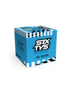 Sixty5 Oilfilter 140 YZF 250/450 09-..