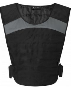 Inuteq Speed CoolOver Cooling Vest Black