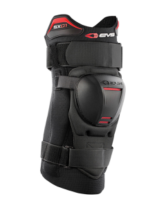 EVS Knee Brace with knee Cup 'SX1' - Medium