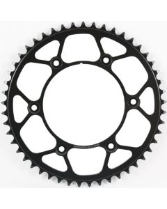 TMV Rear Sprocket Steel 420 YZ65 18-.. Black