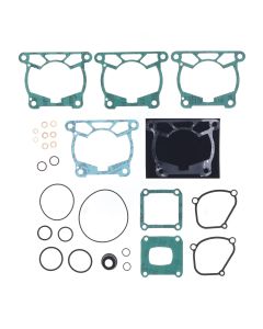Athena Top end gasket kit fits for SX125/150 23-. MC125 24-.
