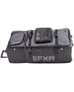 FXR Transporter Bag Black/Char - OS