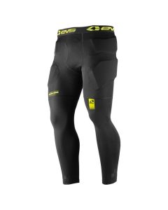 EVS TUG Underwear Bottom Impact 3/4 Pants - Black