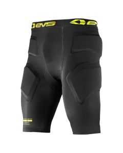 EVS TUG Underwear Bottom Impact Short - Black