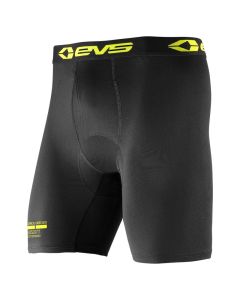 EVS TUG Underwear Bottom Moto Boxer - Black - Adult
