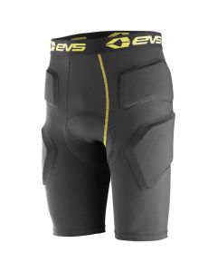 EVS TUG Underwear Bottom Impact Short Black 