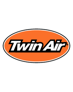 Twin Air Airboxdecal YZ450F 23-.. 'Antislip'