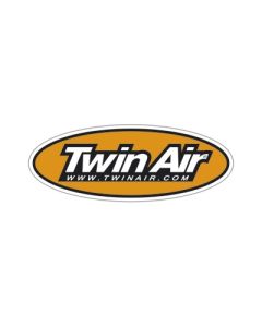 Twin Air Airboxdecal CR450F/X 21-.. CRF250R 22-.. 'Antislip'