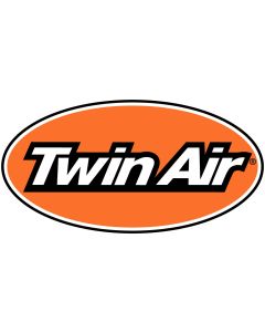 Twin Air MX Radiator Sleeve YZ85 15-.. (Single Radiator)