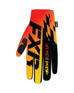 *FXR Pro-Fit Lite MX Glove Tequila Sunset