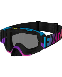 FXR Maverick MX Goggle Spectrum