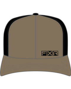 FXR Victory Hat 23 Canvas/Black-OS