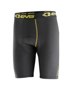 EVS TUG Underwear Bottom Vented Short Black