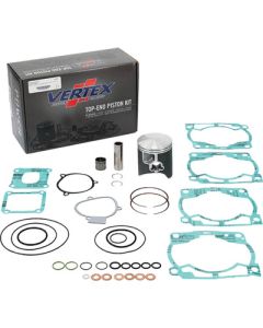 Vertex Top End Piston Kit YZ125 22-23 Pro-Race