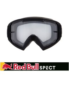 Spect Red Bull Whip MX Goggle - Black