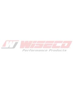 Wiseco Valve Shim Refill kit 7.48 OD 1.55 (5x)