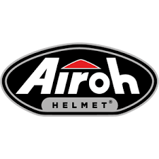 Airoh Helmet Connor White - M
