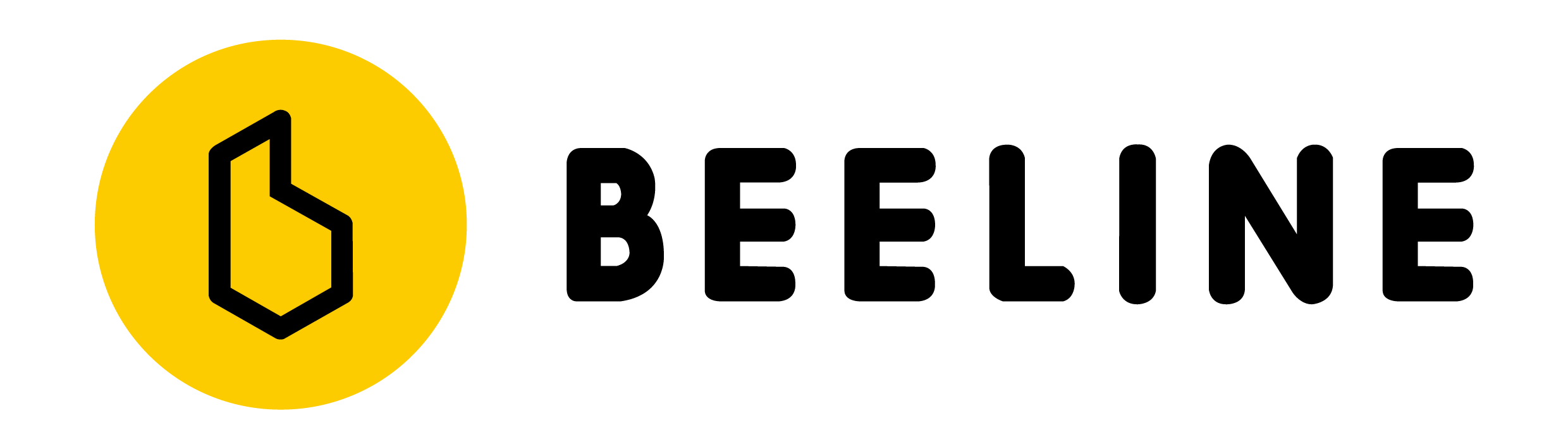 Beeline Moto II carry case