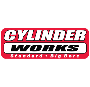 CYLINDER WORKS BIG BORE GASKET KIT KX250F 09-16 +3mm