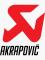 AKRAPOVIC