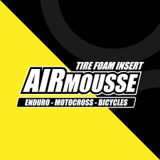 AirMousse Race P End 0,7 bar 90/100-21 s.soft Fr