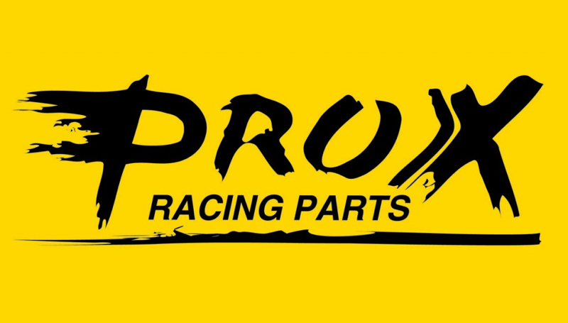 ProX Crankseal Set fits for SX50 01-08