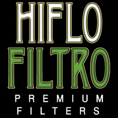 HiFlo oil filter HF193