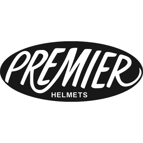 PREMIER Helmets Rocker Visor U 9 BM XL