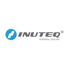 **Inuteq DESNA Evaporative Cooling Vest Yellow/Black- L